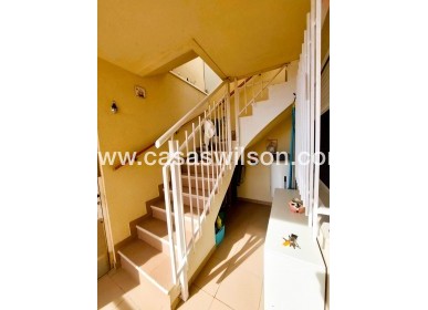 Sale - Appartement - Orihuela Costa - Costa Blanca