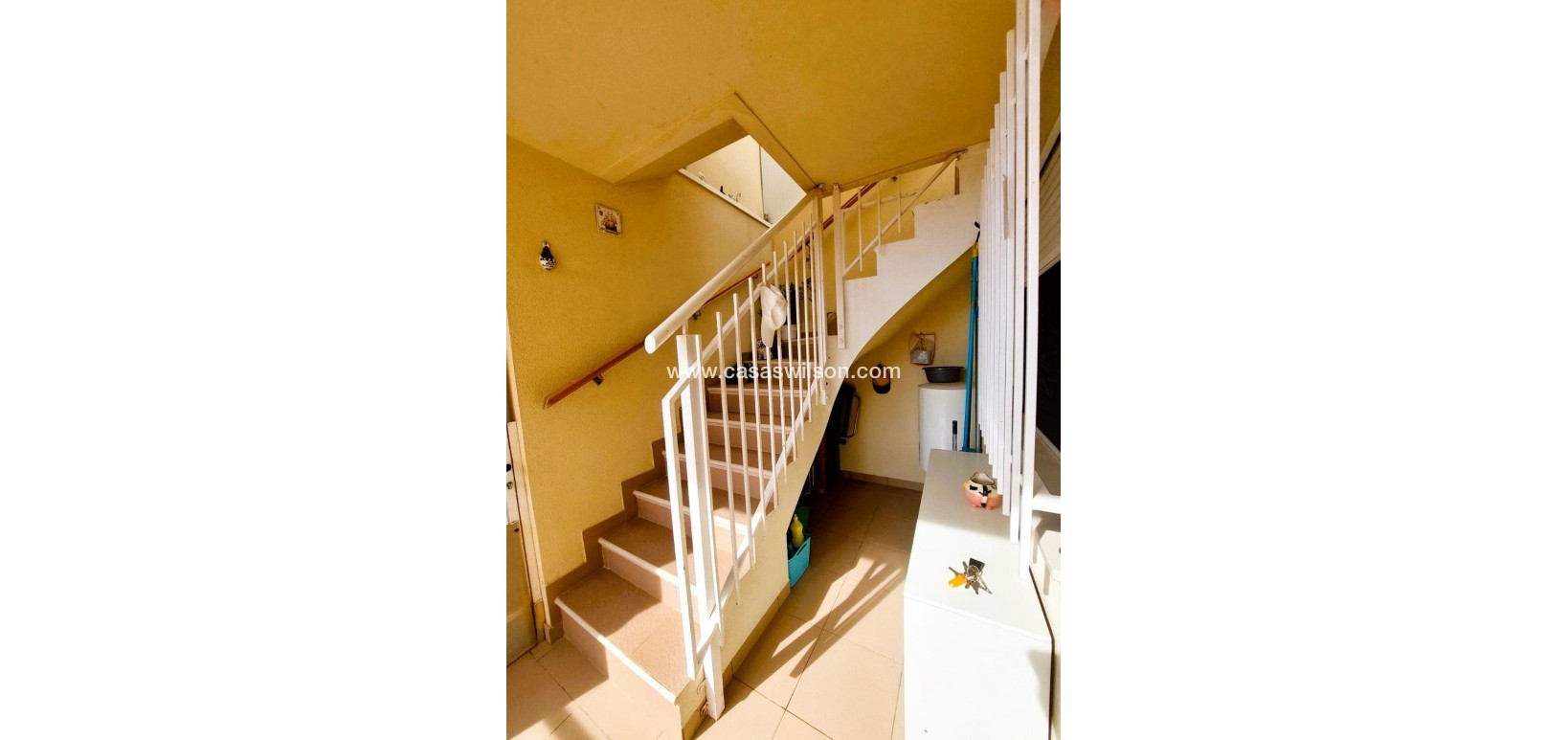 Sale - Appartement - Orihuela Costa - Costa Blanca