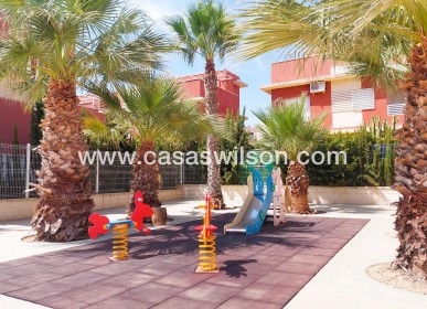 Sale - Appartement - Orihuela Costa - Costa Blanca