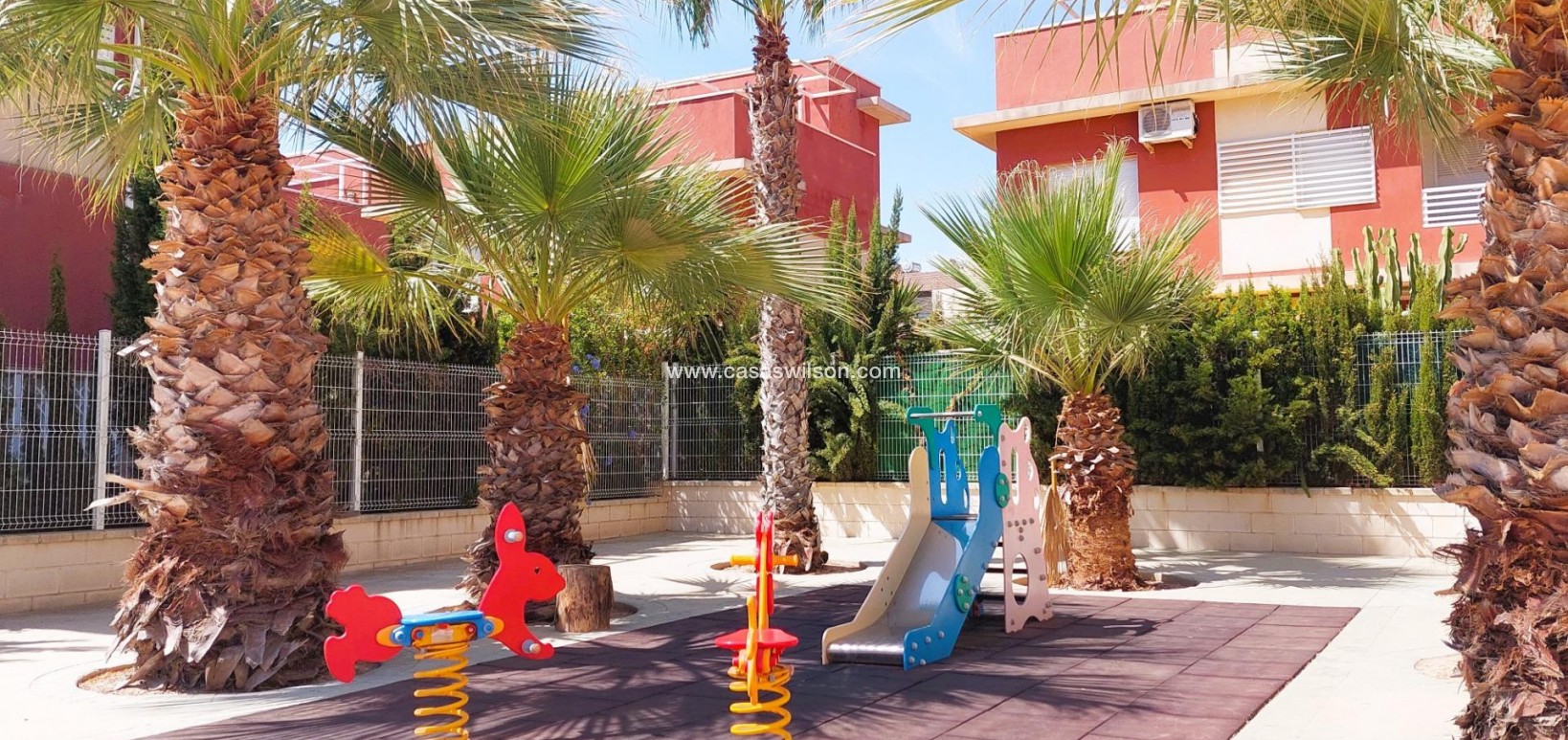 Sale - Appartement - Orihuela Costa - Costa Blanca