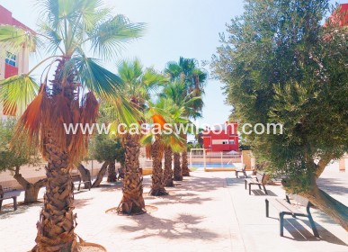 Sale - Appartement - Orihuela Costa - Costa Blanca