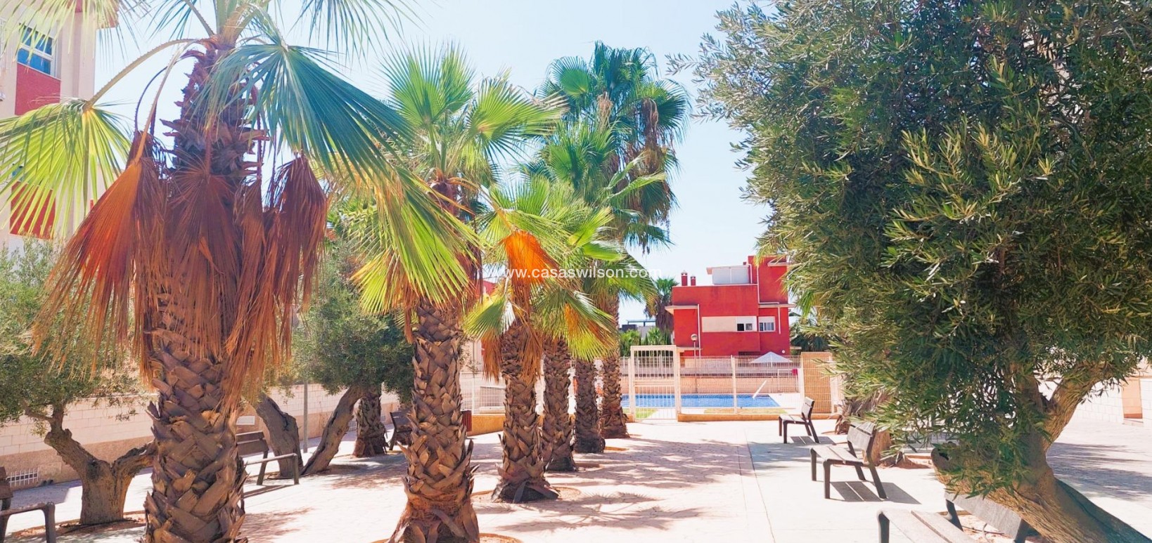 Sale - Appartement - Orihuela Costa - Costa Blanca