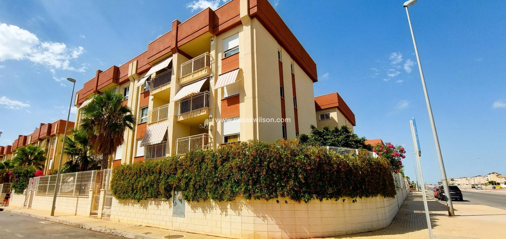 Sale - Appartement - Orihuela Costa - Costa Blanca