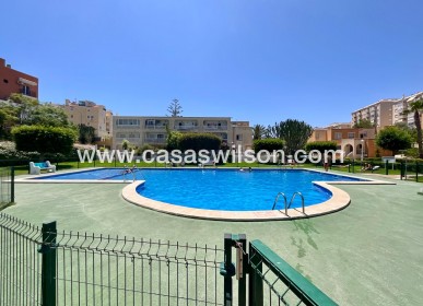 Sale - Bungalow - Torrevieja - Torreblanca