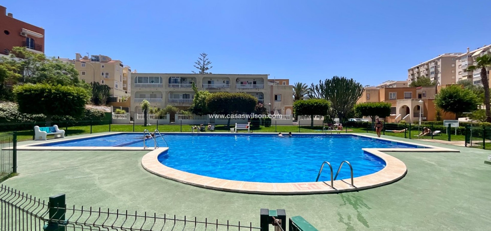 Sale - Bungalow - Torrevieja - Torreblanca