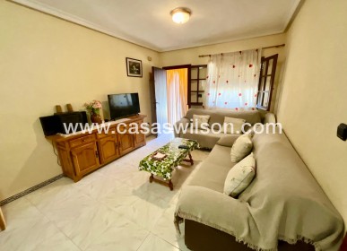 Sale - Bungalow - Torrevieja - Torreblanca