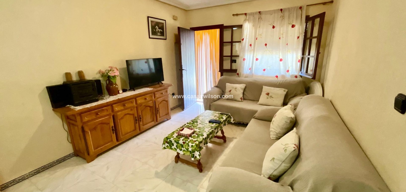 Sale - Bungalow - Torrevieja - Torreblanca