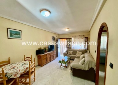 Sale - Bungalow - Torrevieja - Torreblanca