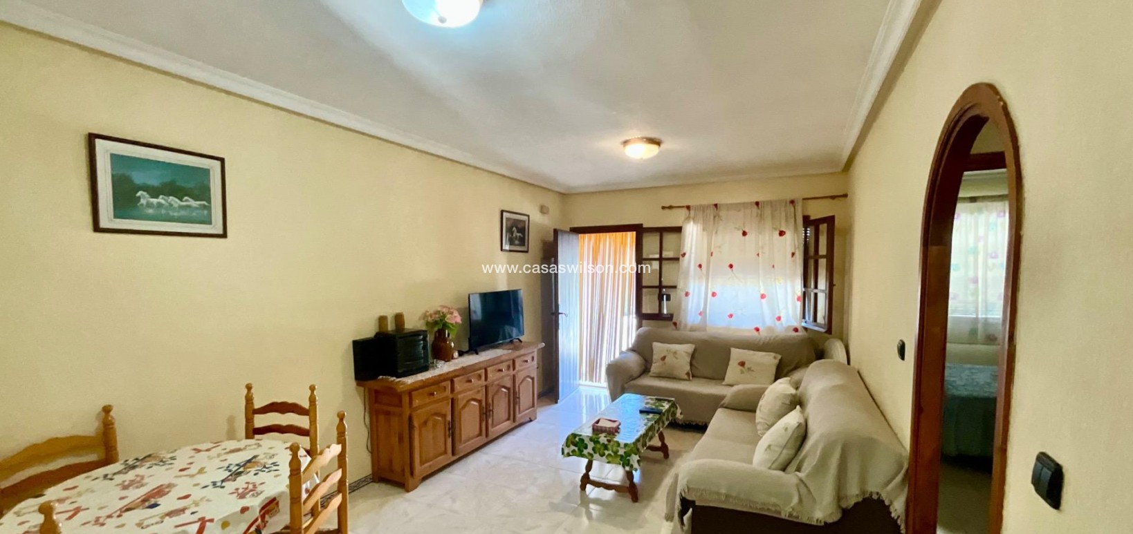 Sale - Bungalow - Torrevieja - Torreblanca