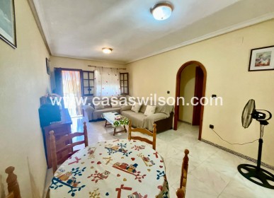 Sale - Bungalow - Torrevieja - Torreblanca