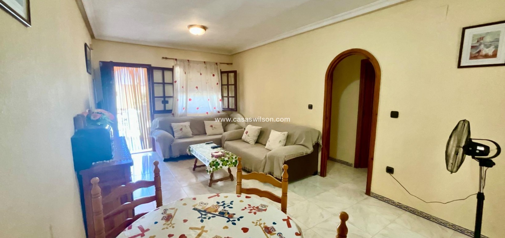 Sale - Bungalow - Torrevieja - Torreblanca