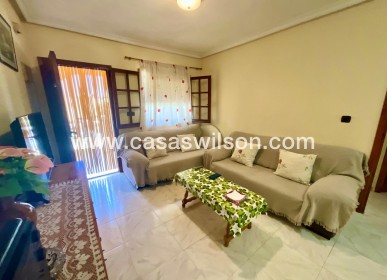 Sale - Bungalow - Torrevieja - Torreblanca