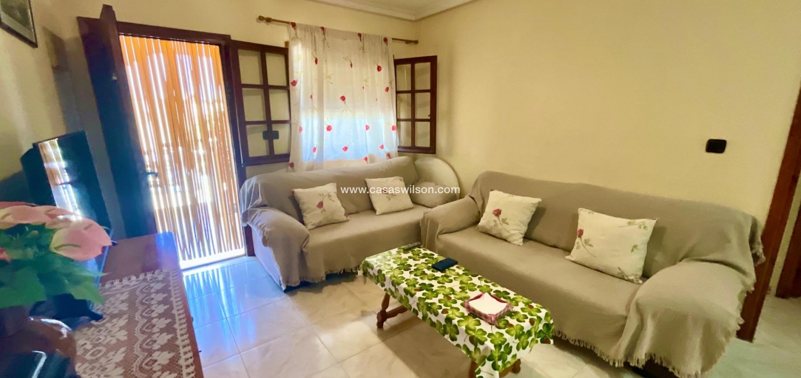 Sale - Bungalow - Torrevieja - Torreblanca