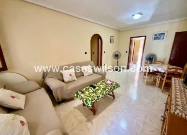 Sale - Bungalow - Torrevieja - Torreblanca