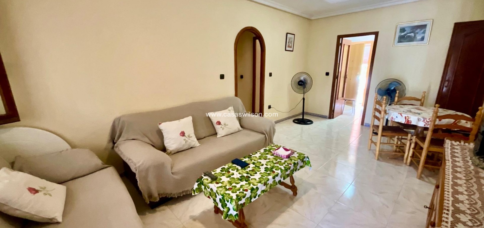 Sale - Bungalow - Torrevieja - Torreblanca