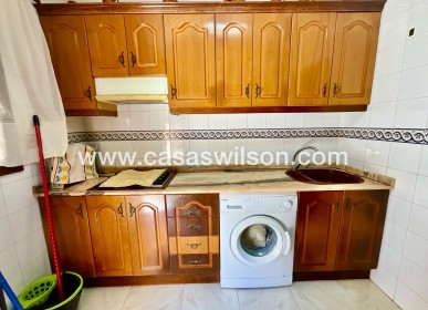 Sale - Bungalow - Torrevieja - Torreblanca