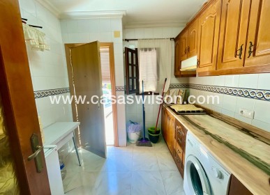 Sale - Bungalow - Torrevieja - Torreblanca