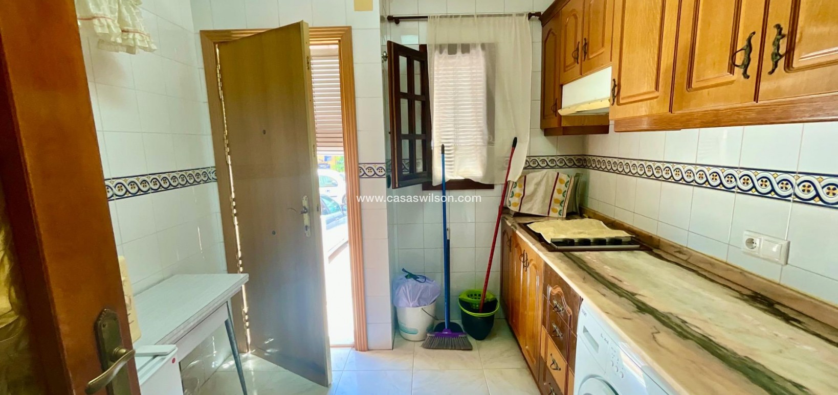 Sale - Bungalow - Torrevieja - Torreblanca