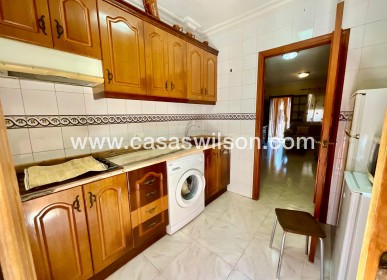 Sale - Bungalow - Torrevieja - Torreblanca