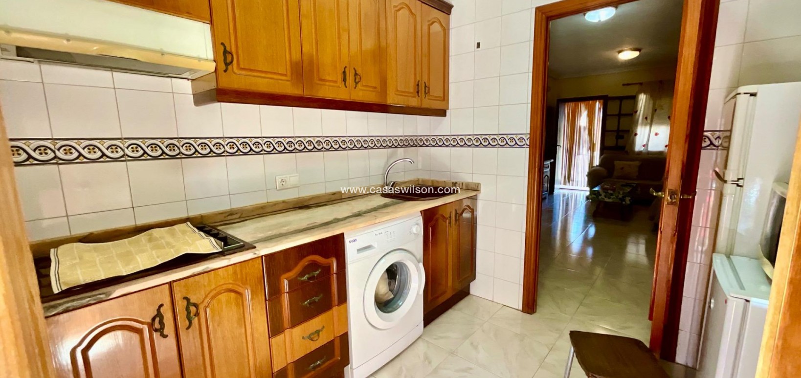 Sale - Bungalow - Torrevieja - Torreblanca