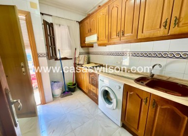 Sale - Bungalow - Torrevieja - Torreblanca