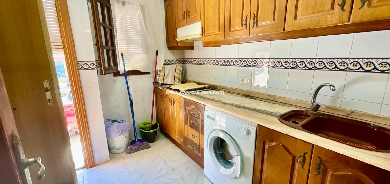 Sale - Bungalow - Torrevieja - Torreblanca