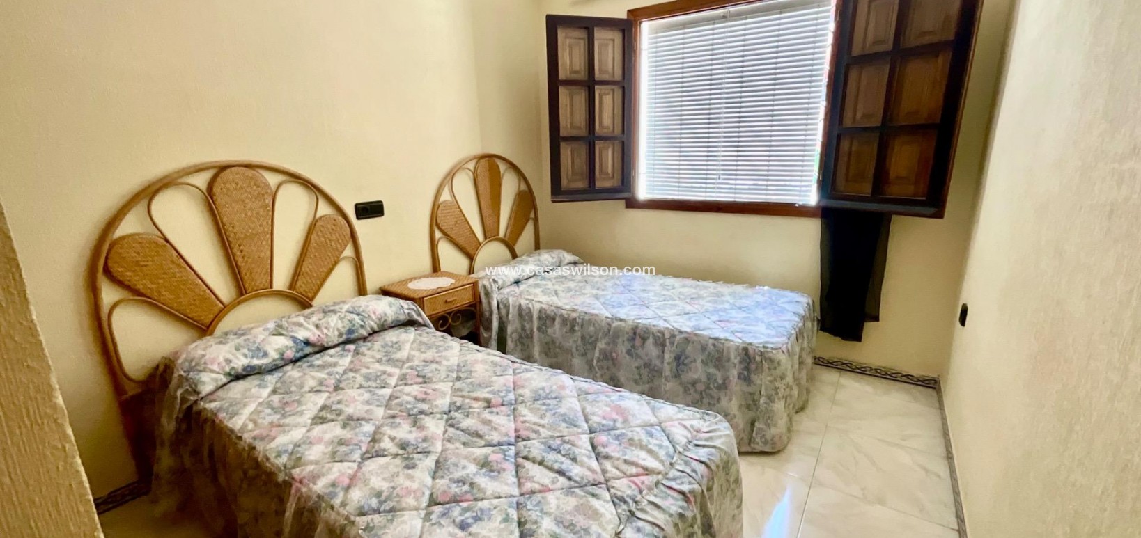 Sale - Bungalow - Torrevieja - Torreblanca