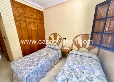 Sale - Bungalow - Torrevieja - Torreblanca