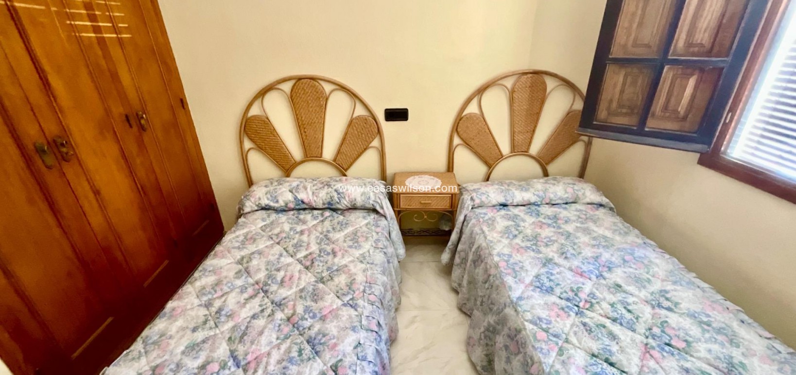 Sale - Bungalow - Torrevieja - Torreblanca