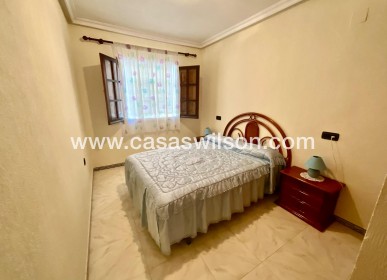 Sale - Bungalow - Torrevieja - Torreblanca
