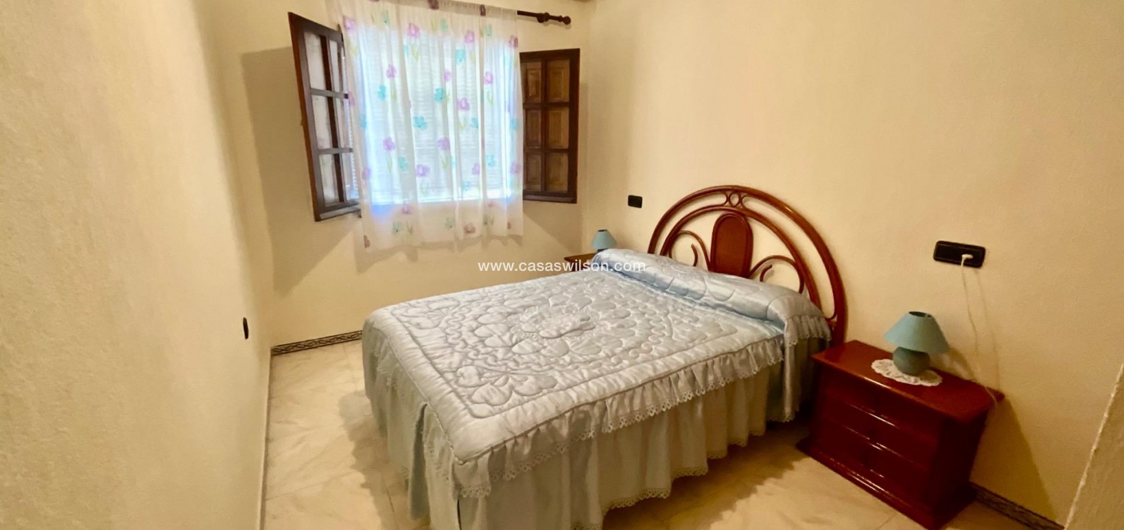 Sale - Bungalow - Torrevieja - Torreblanca