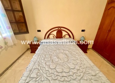 Sale - Bungalow - Torrevieja - Torreblanca