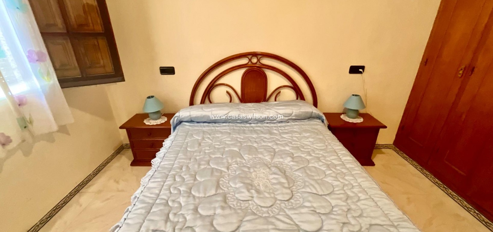 Sale - Bungalow - Torrevieja - Torreblanca