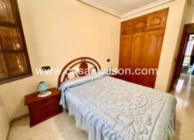 Sale - Bungalow - Torrevieja - Torreblanca