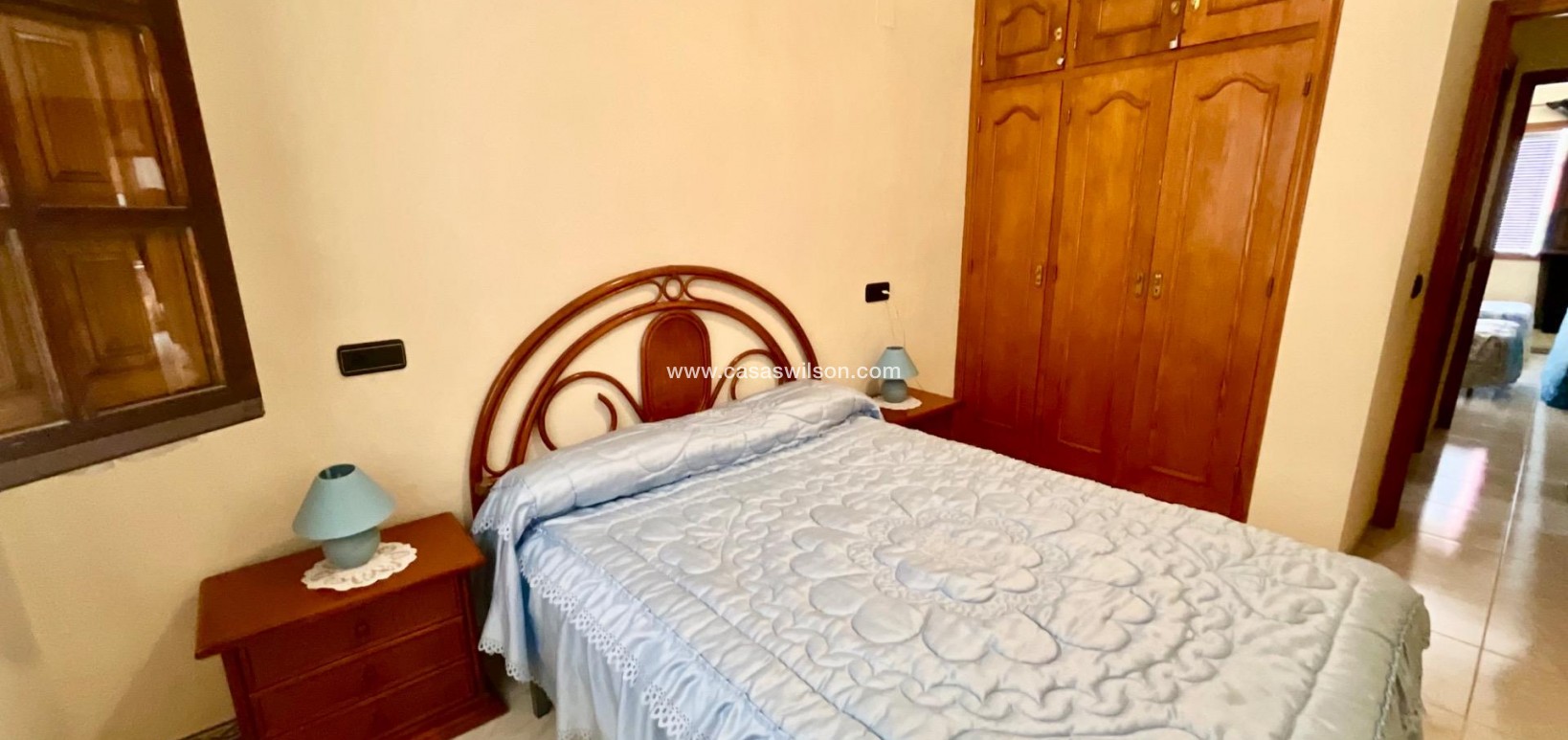 Sale - Bungalow - Torrevieja - Torreblanca