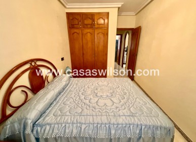 Sale - Bungalow - Torrevieja - Torreblanca