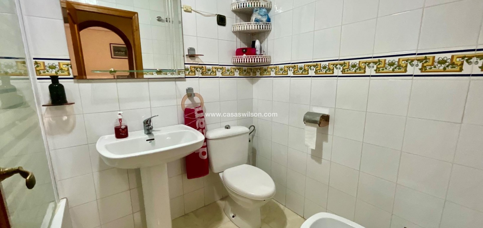 Sale - Bungalow - Torrevieja - Torreblanca