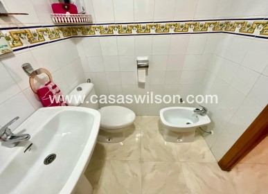 Sale - Bungalow - Torrevieja - Torreblanca