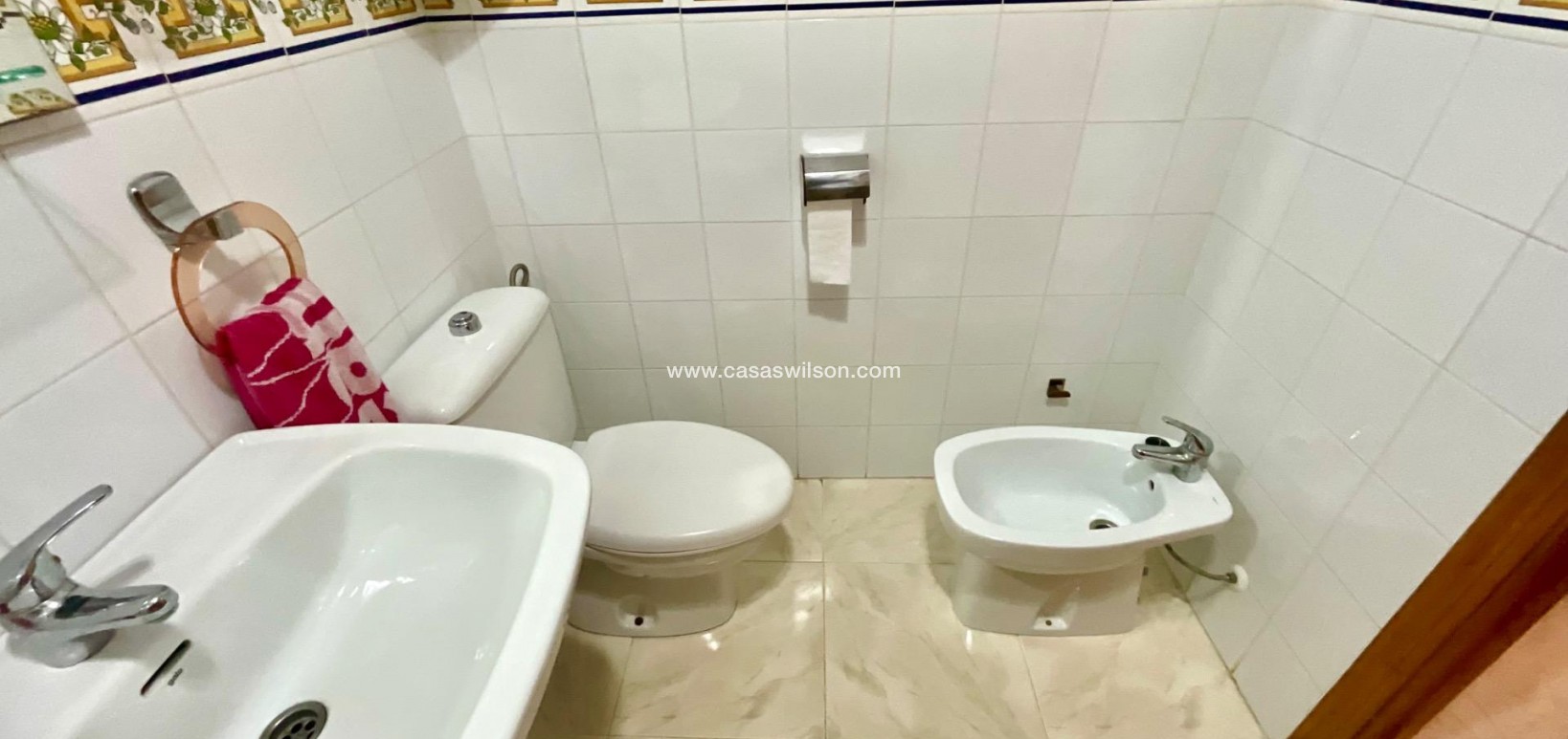 Sale - Bungalow - Torrevieja - Torreblanca