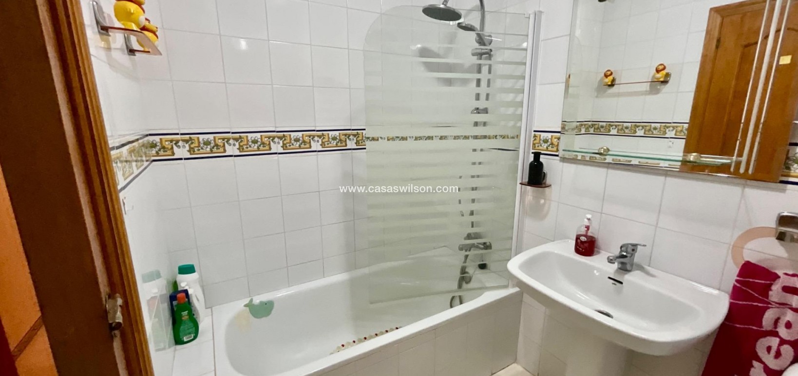 Sale - Bungalow - Torrevieja - Torreblanca