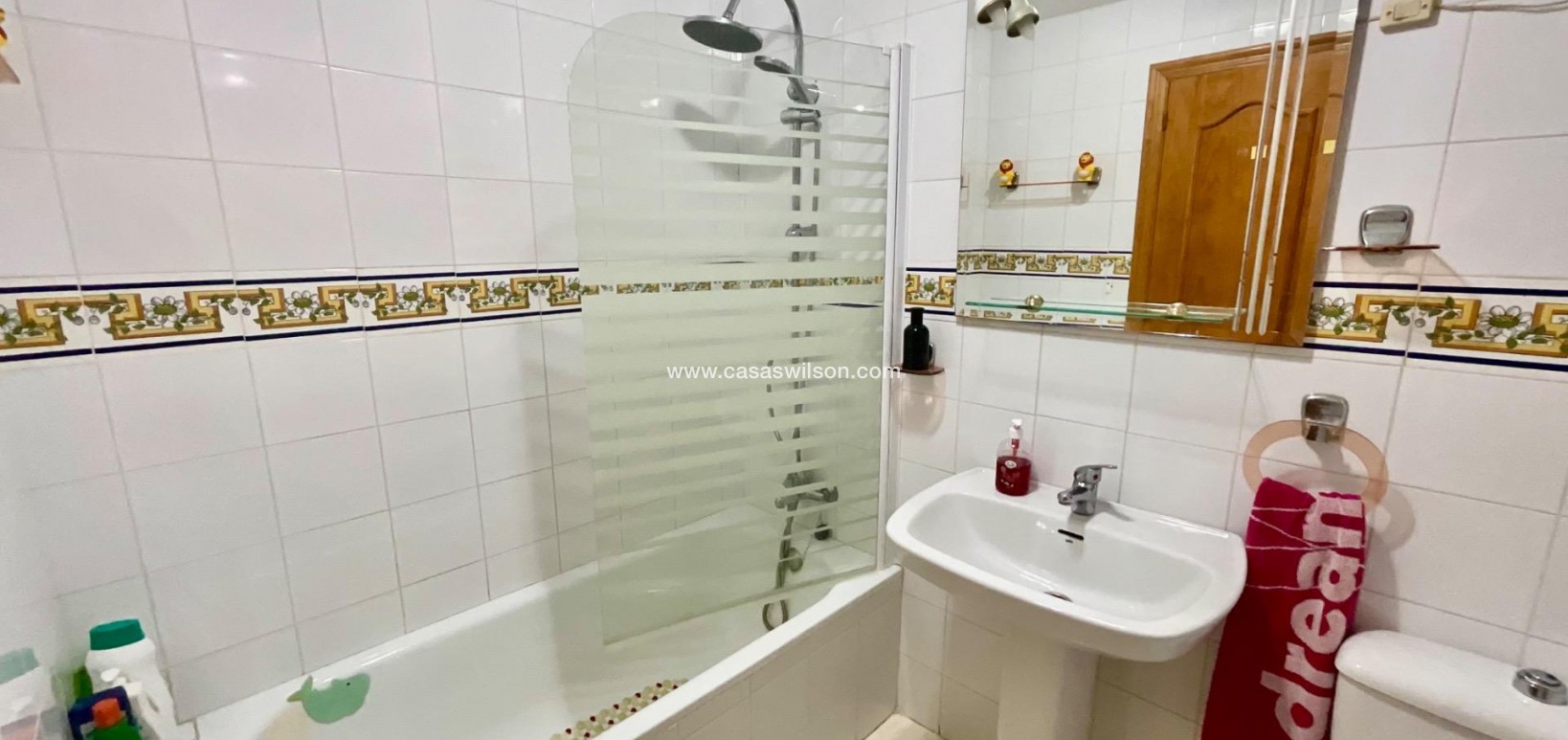 Sale - Bungalow - Torrevieja - Torreblanca