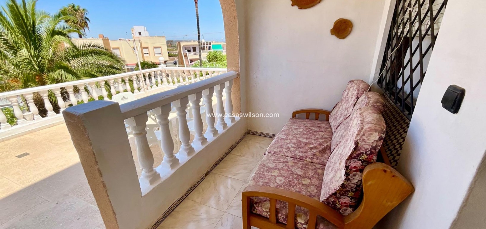 Sale - Bungalow - Torrevieja - Torreblanca