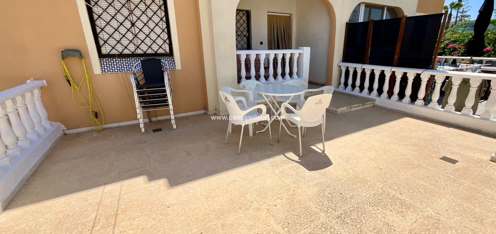 Sale - Bungalow - Torrevieja - Torreblanca