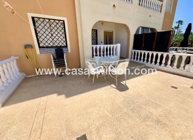 Sale - Bungalow - Torrevieja - Torreblanca