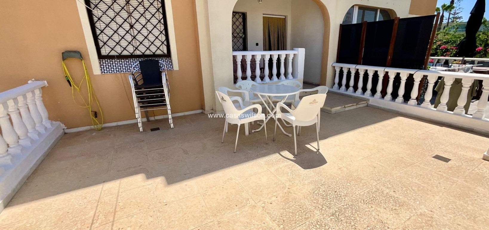 Sale - Bungalow - Torrevieja - Torreblanca