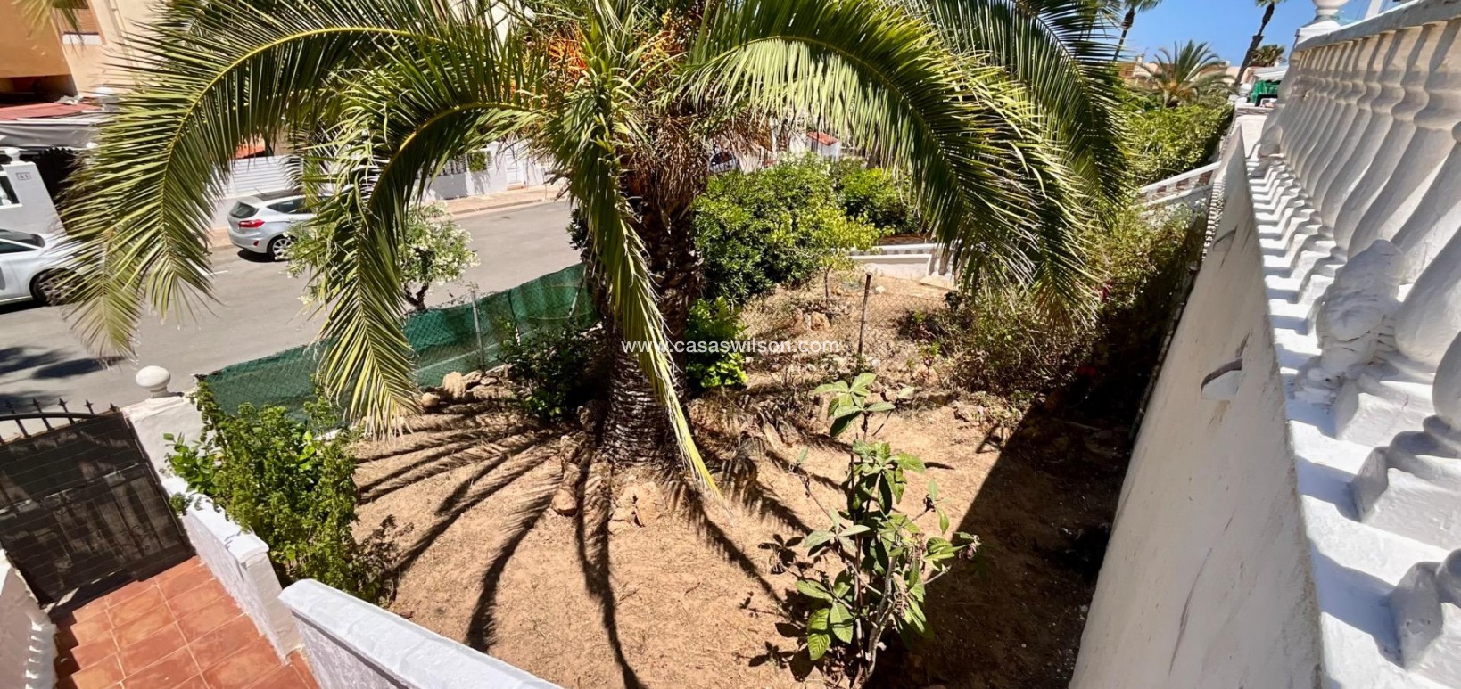 Sale - Bungalow - Torrevieja - Torreblanca