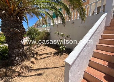 Sale - Bungalow - Torrevieja - Torreblanca