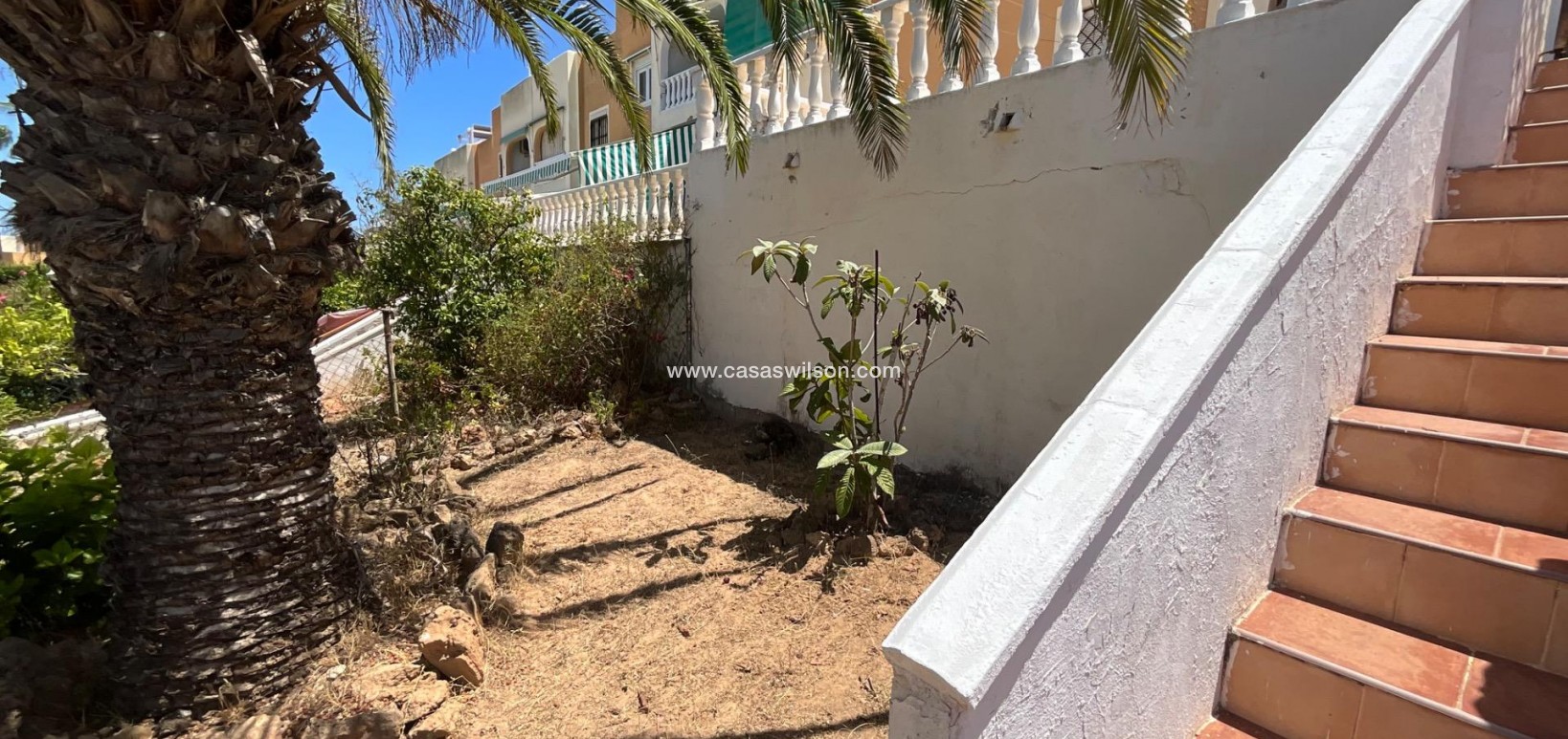 Sale - Bungalow - Torrevieja - Torreblanca