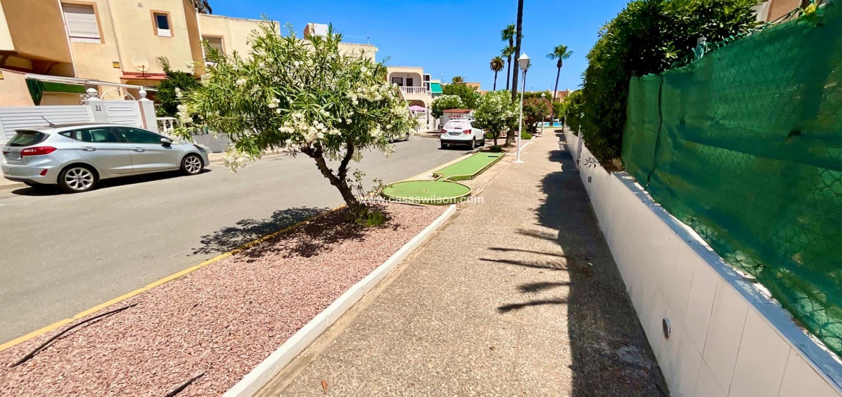 Sale - Bungalow - Torrevieja - Torreblanca