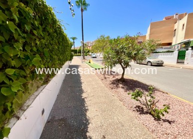 Sale - Bungalow - Torrevieja - Torreblanca